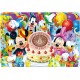 34480A5 Vafa Mickey Mouse 20x15cm